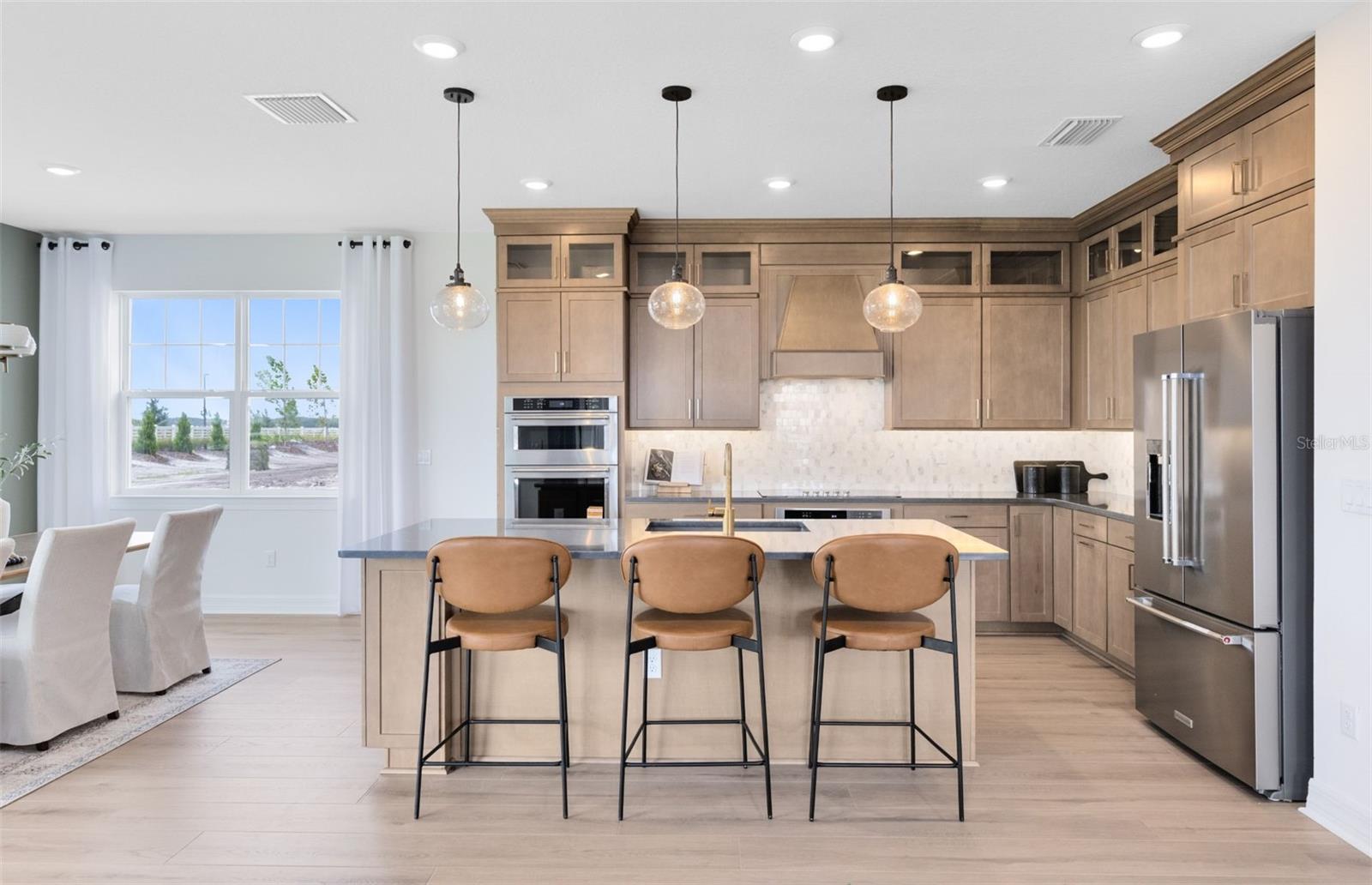 Model Representation