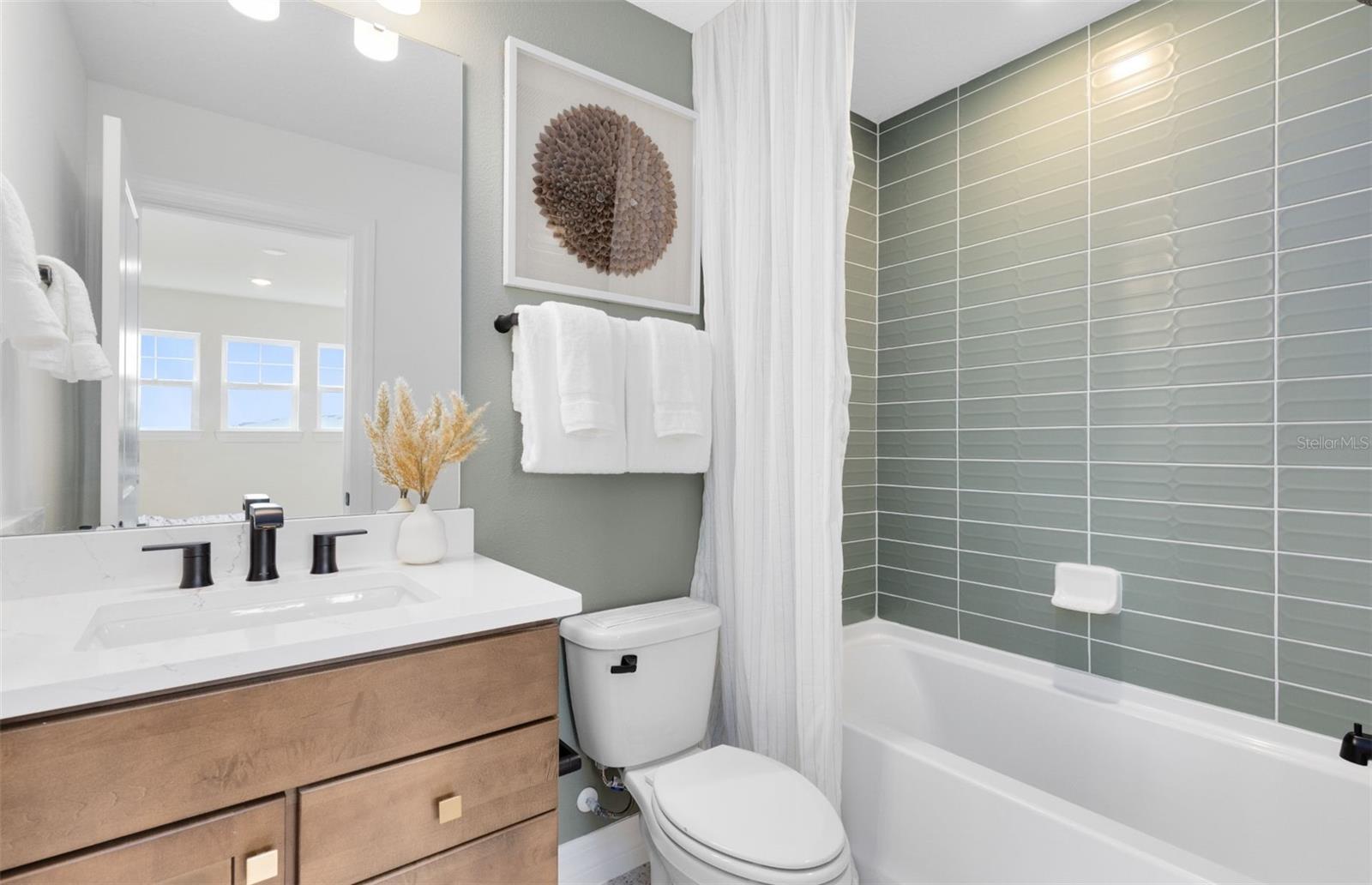 Model Representation