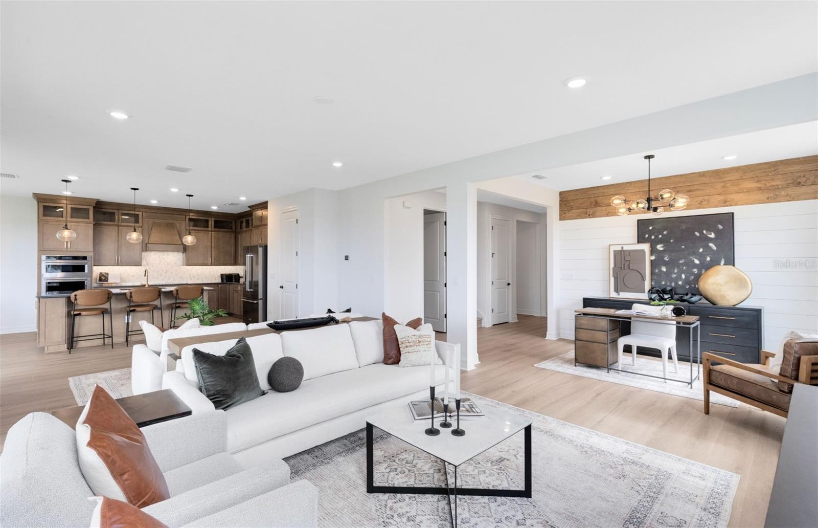 Model Representation