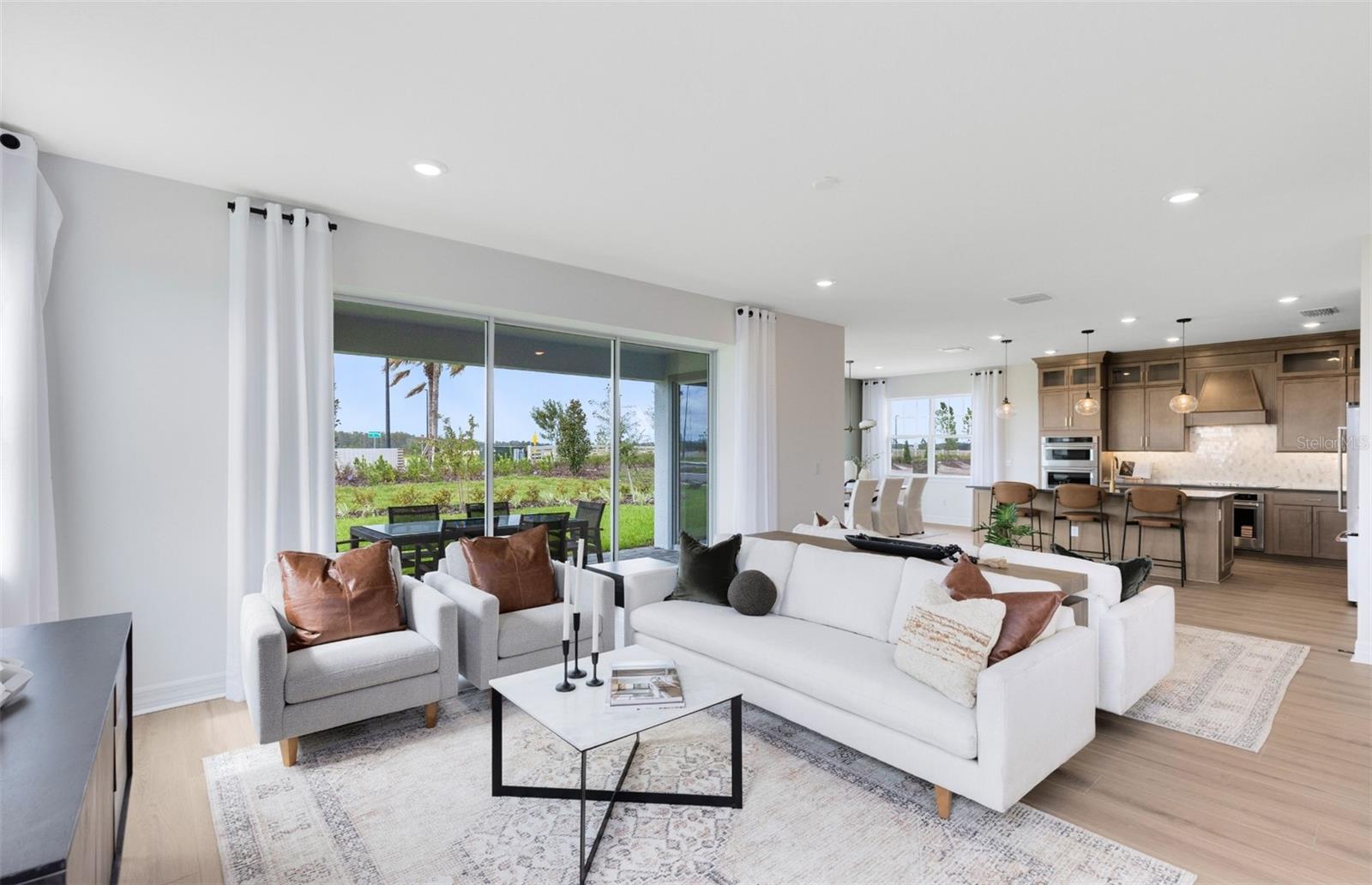 Model Representation