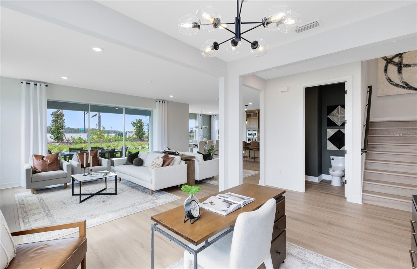 Model Representation