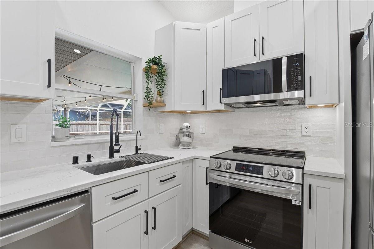 YOU WILL LOVE LIVING HERE!