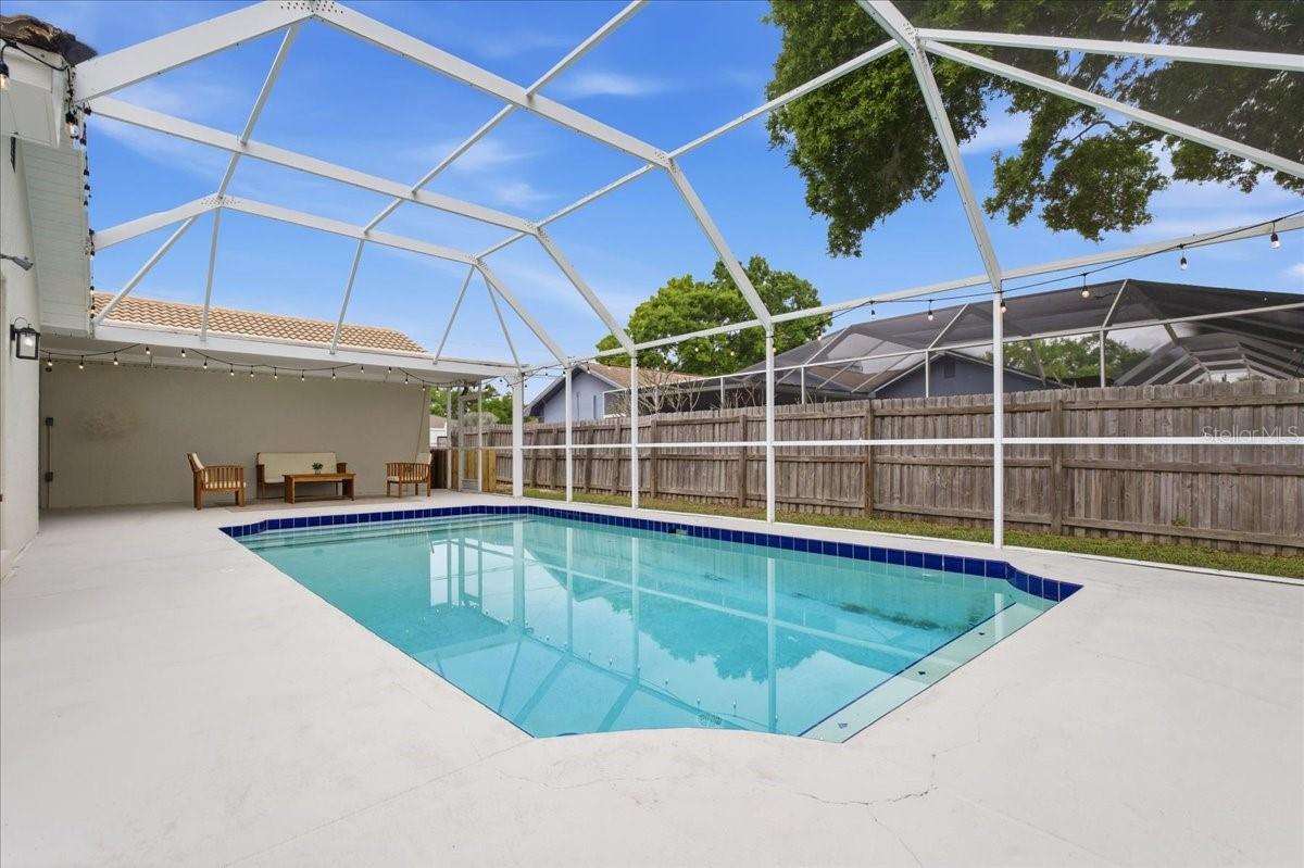 PERFECT FAMILY HOME IN PALM HARBOR!