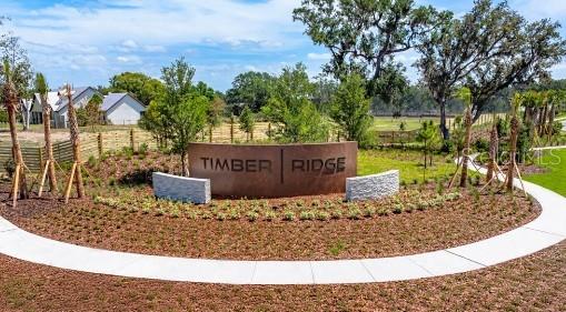 Timber Ridge Community