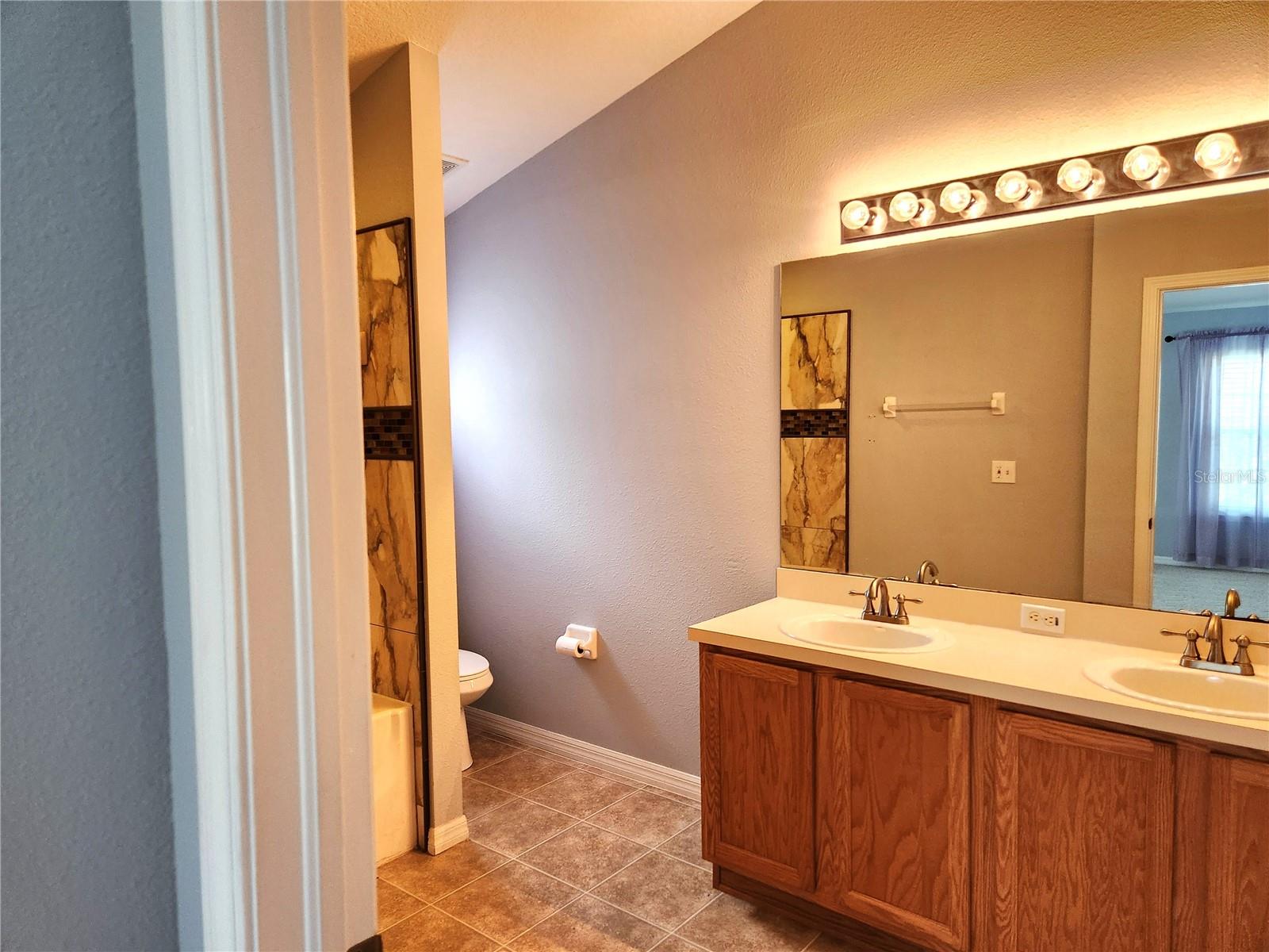 Primary en-suite bath V1