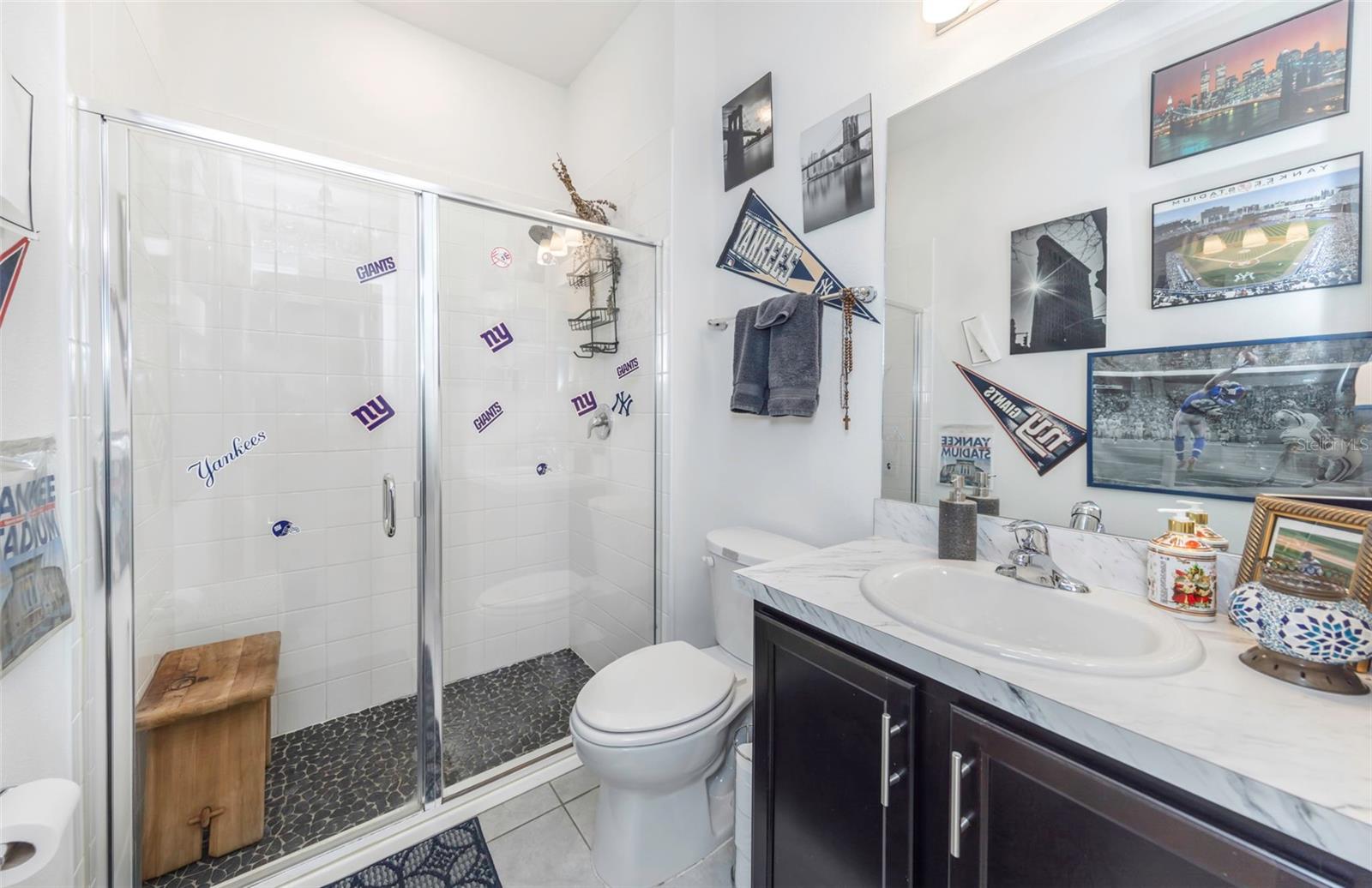 Junior Suite En Suite