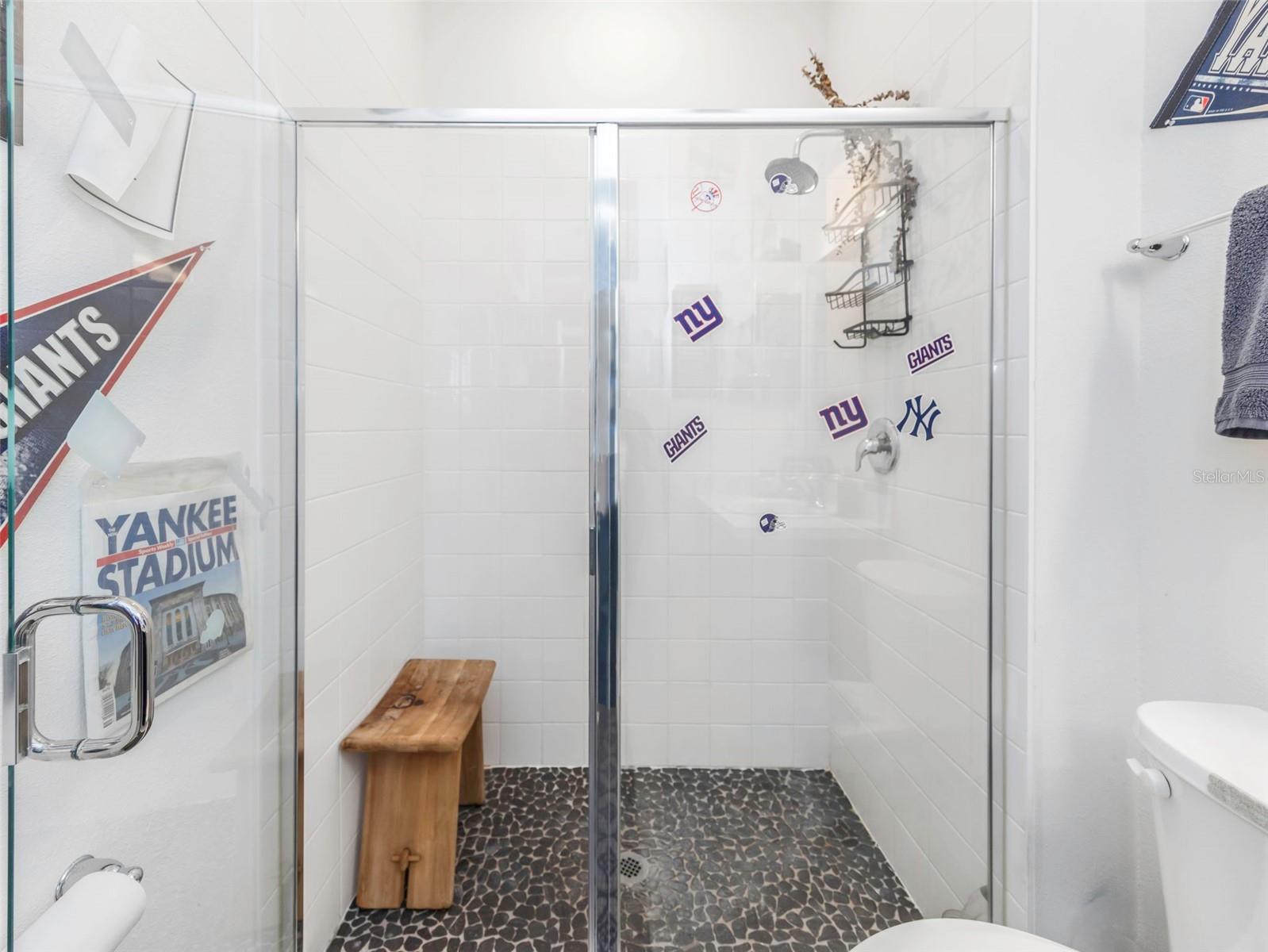 Junior Suite En Suite