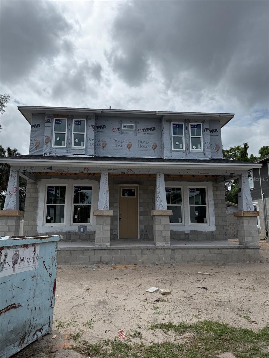 JUNE 2026 - NEW CONSTRUCTION