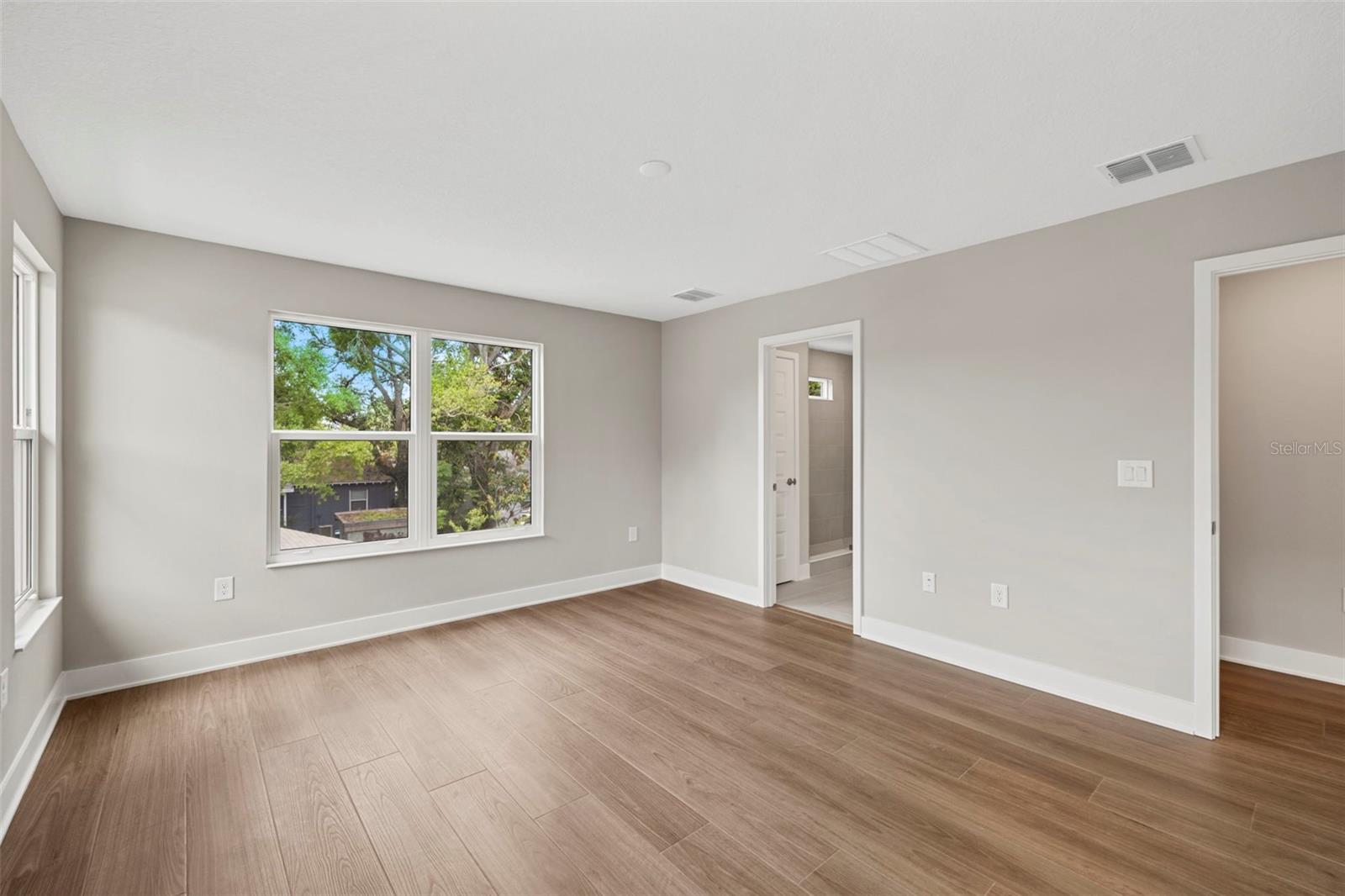 LVP THROUGHOUT HOME