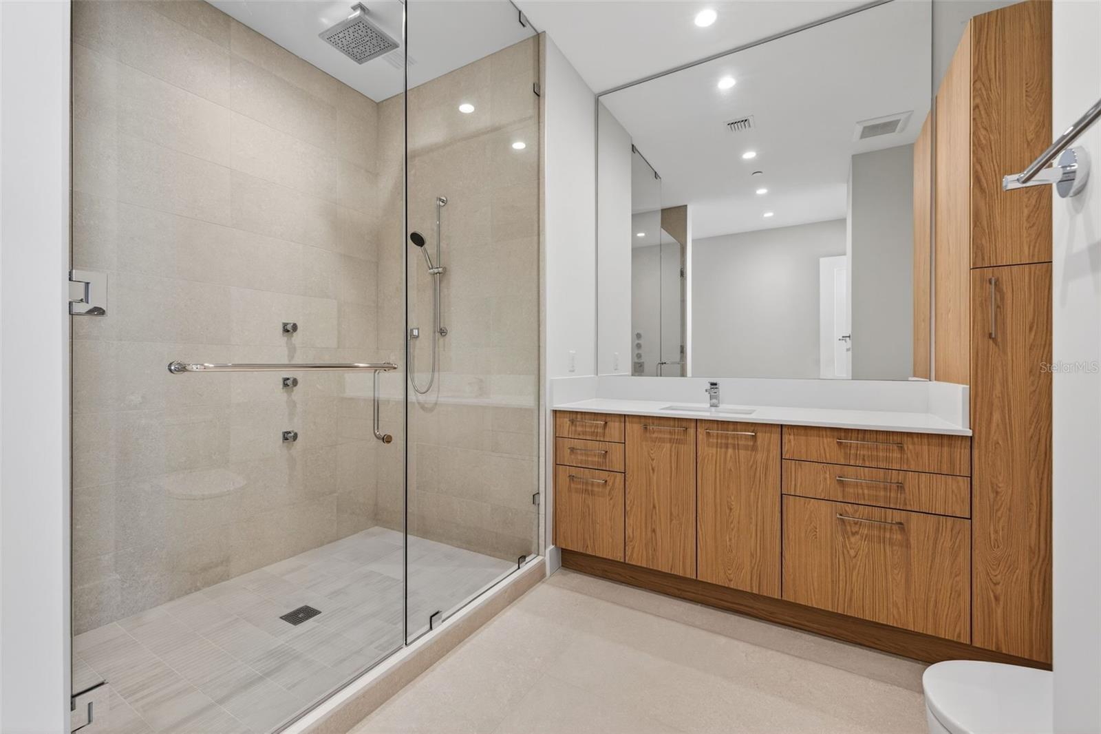 Primary Suite Bathroom 2