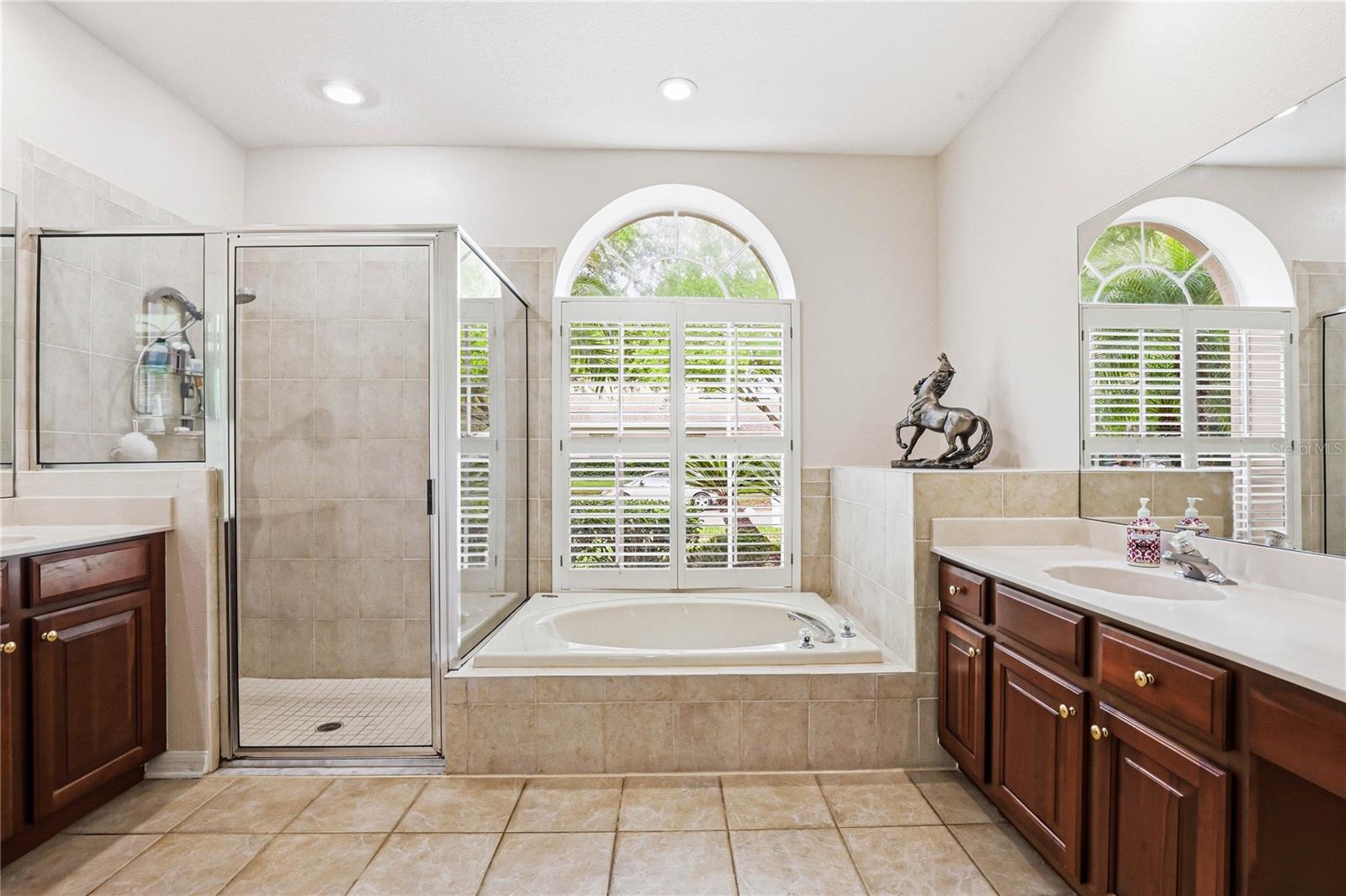 Primary Ensuite Bathroom