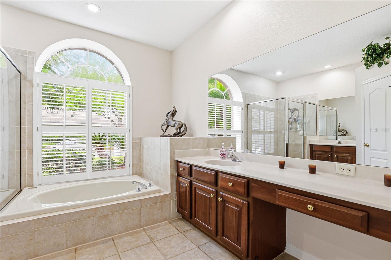 Primary Ensuite Bathroom