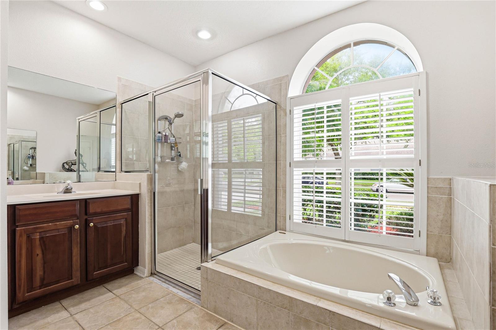 Primary Ensuite Bathroom