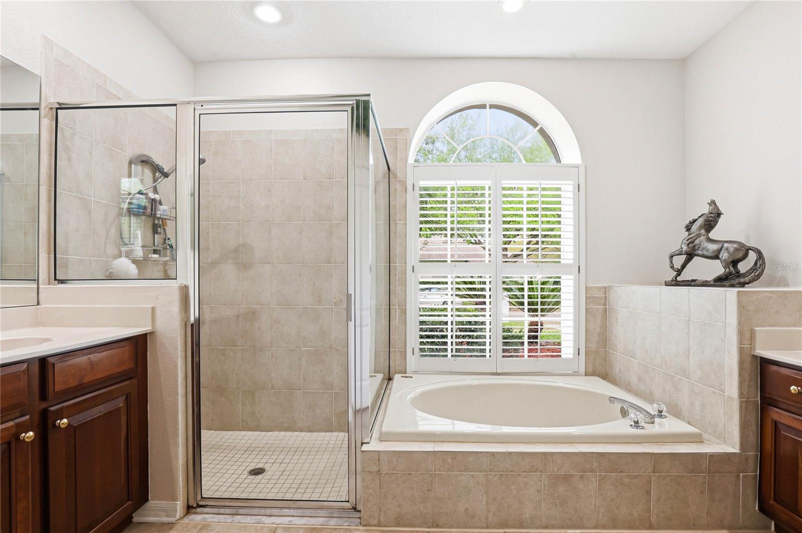 Primary Ensuite Bathroom