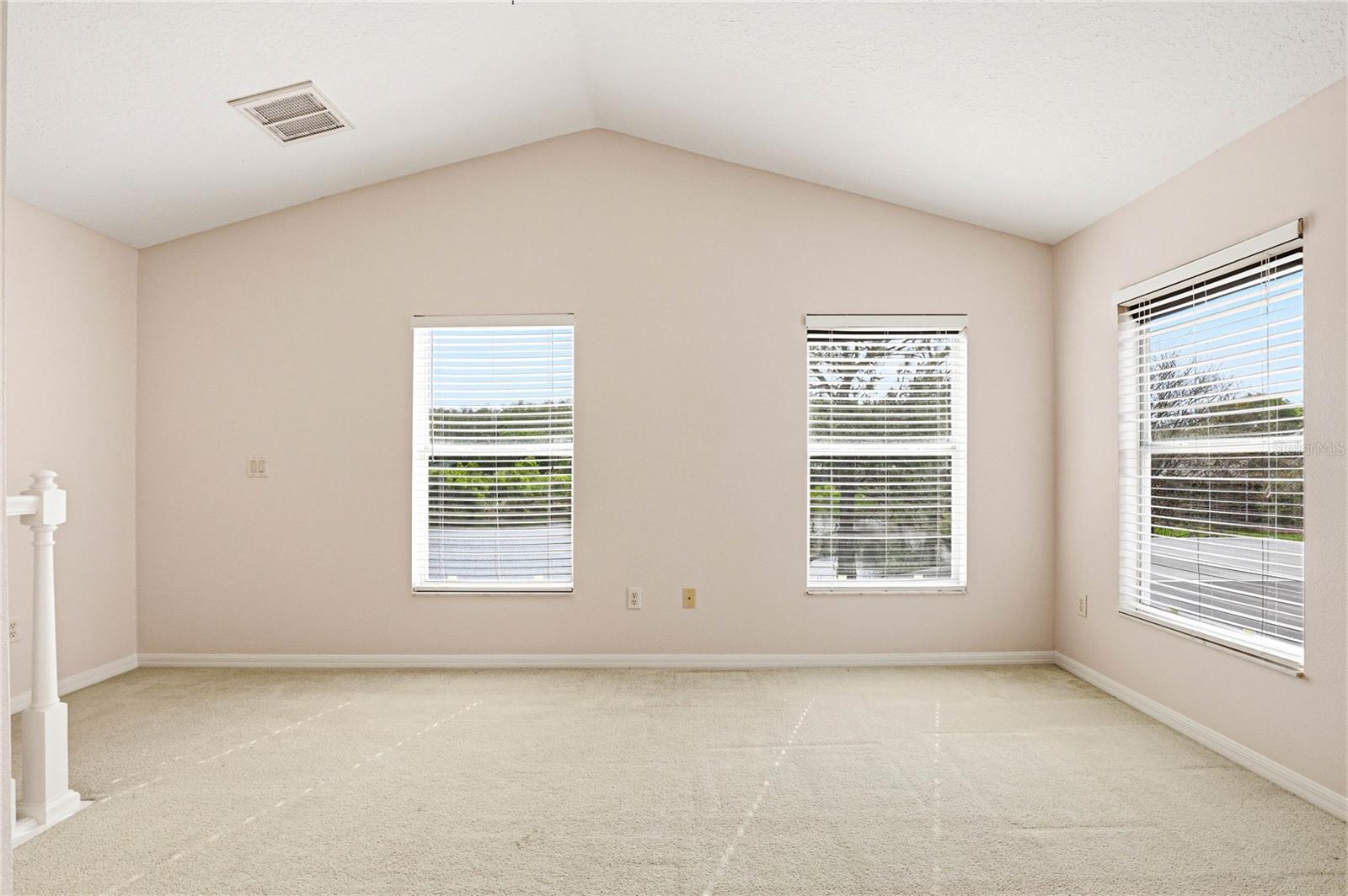 Bonus Room/Bedroom 5