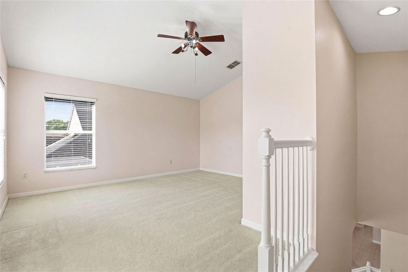 Bonus Room/Bedroom 5