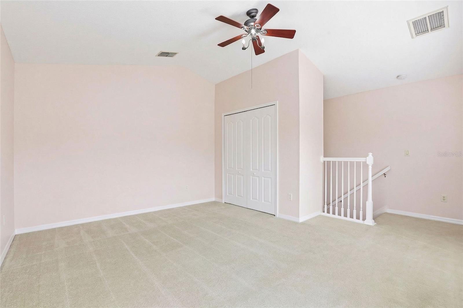 Bonus Room/Bedroom 5