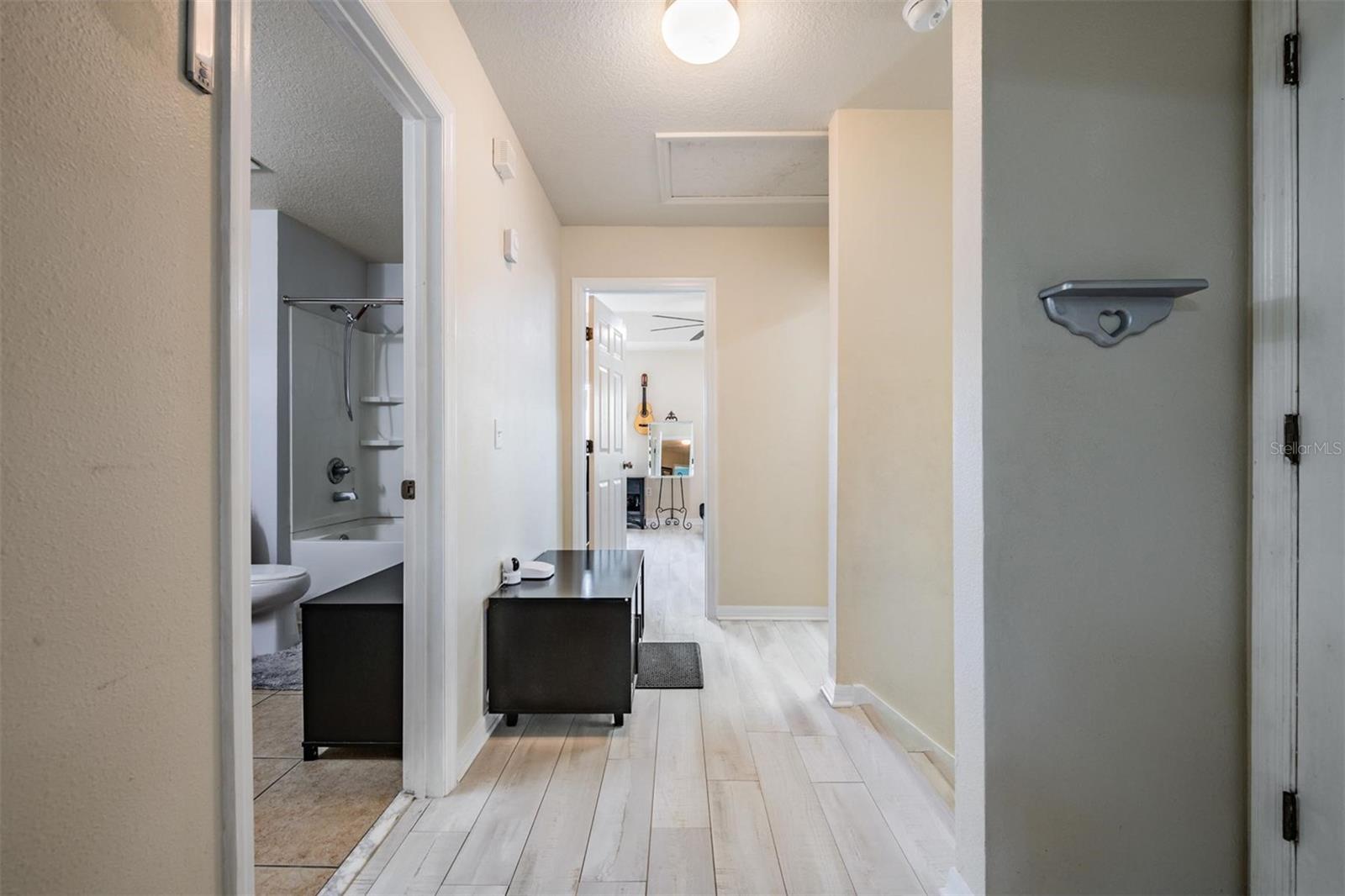 Bathroom2-Second Floor