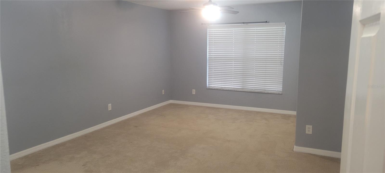 Large Primary Bedroom