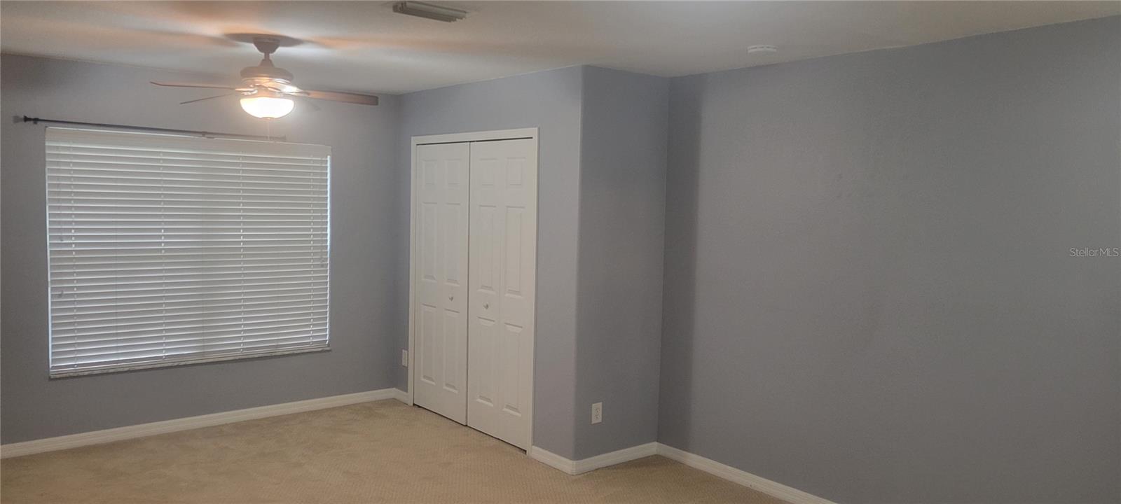 Large Primary Bedroom