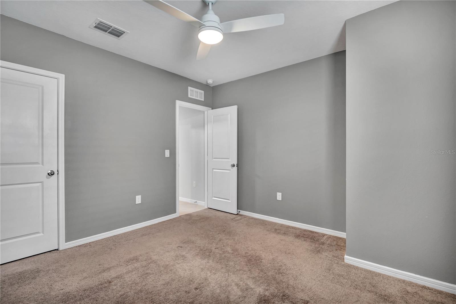 First Floor Full Bathroom
