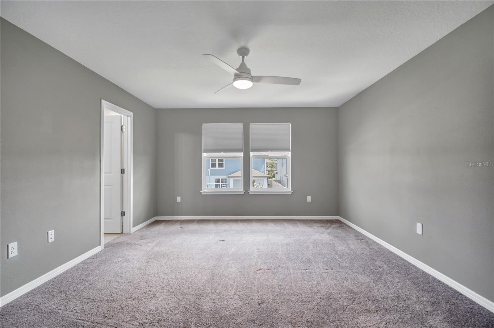 Primary Ensuite