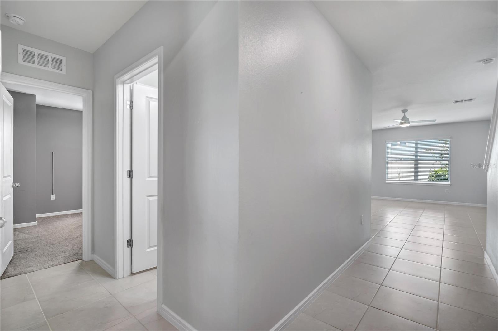 First Floor Bedroom