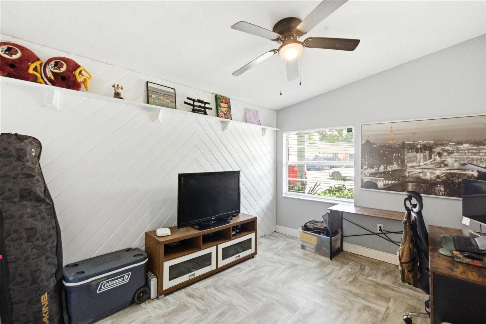 3rd bedroom