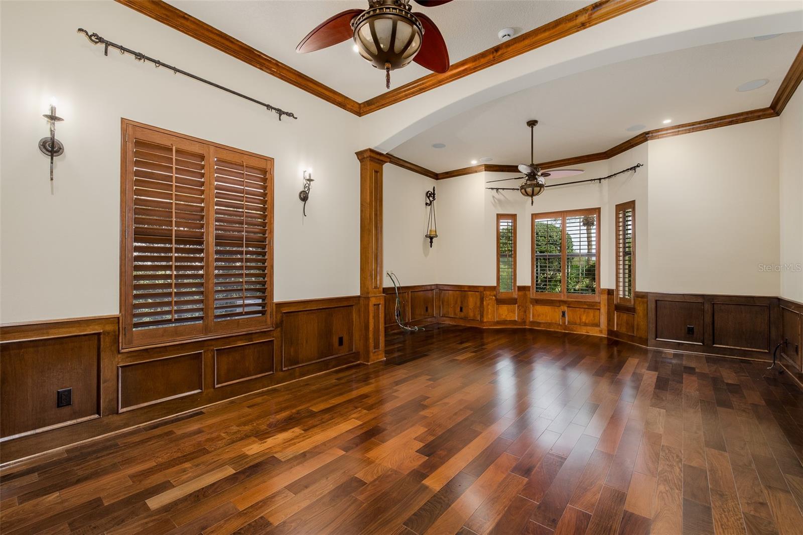 1st Floor Bonus Room