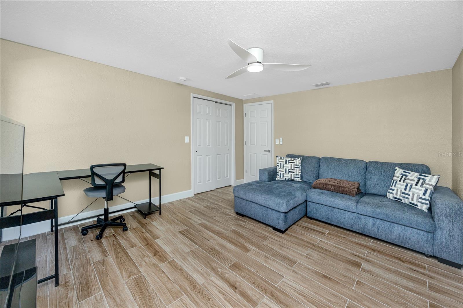 Bedroom 2 at 9903 San Mateo Way, Port Richey, FL 34668