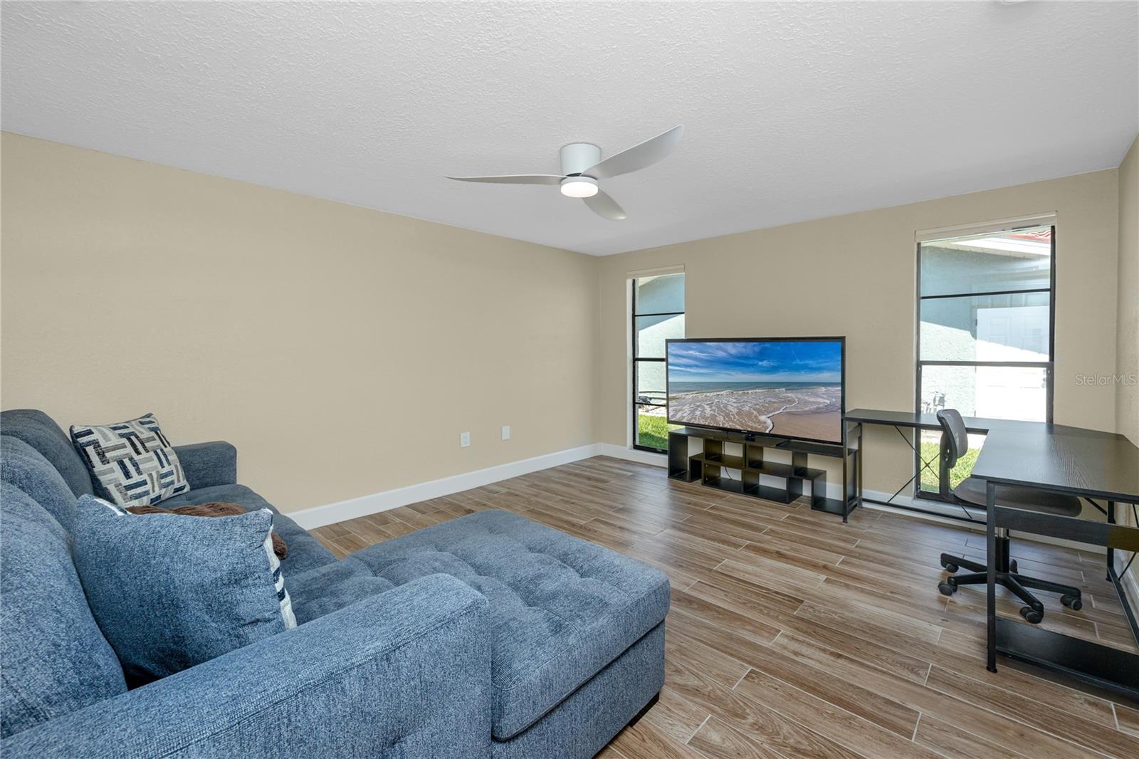 Bedroom 2 at 9903 San Mateo Way, Port Richey, FL 34668