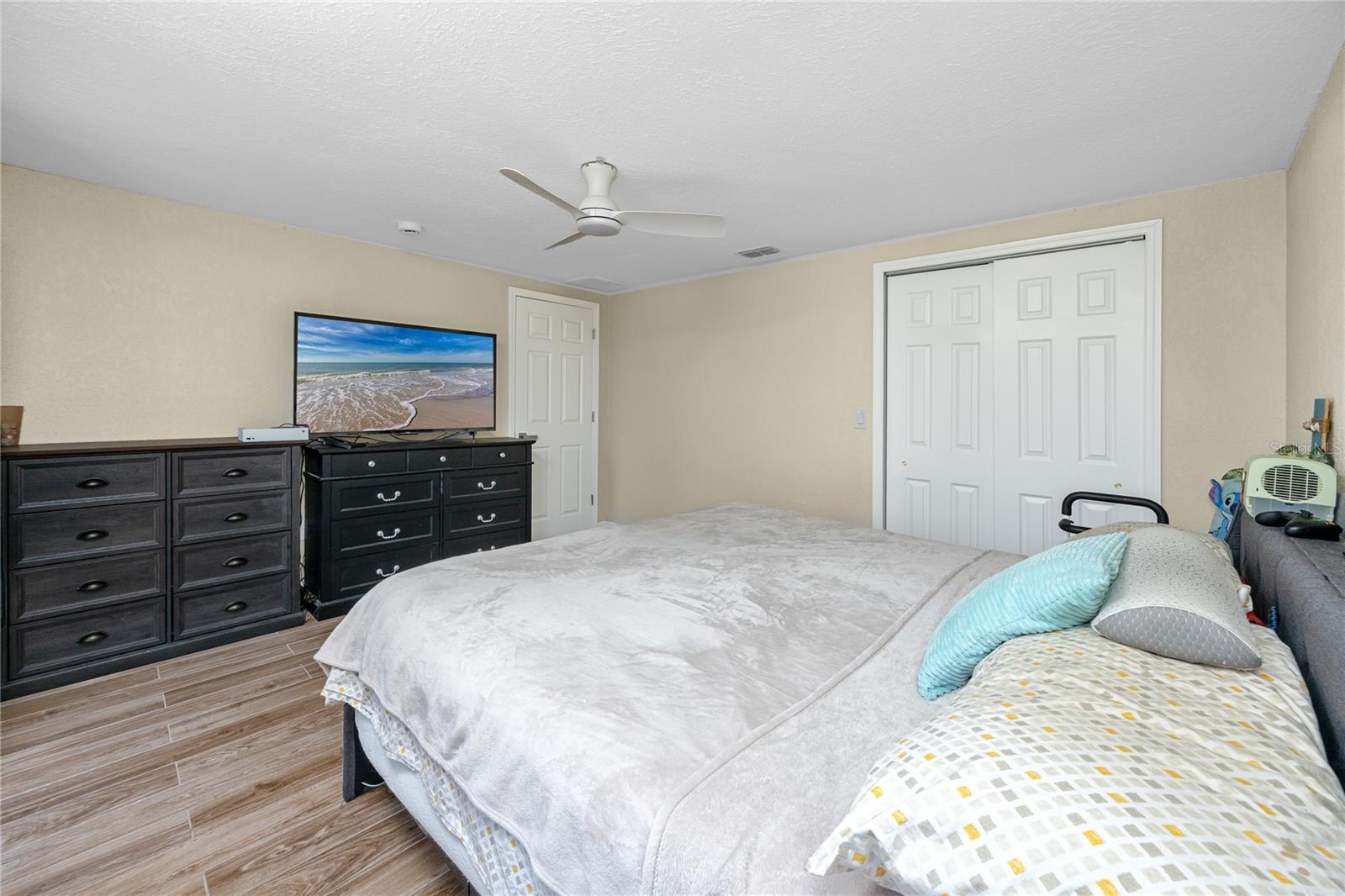 Bedroom 2 at 9903 San Mateo Way, Port Richey, FL 34668