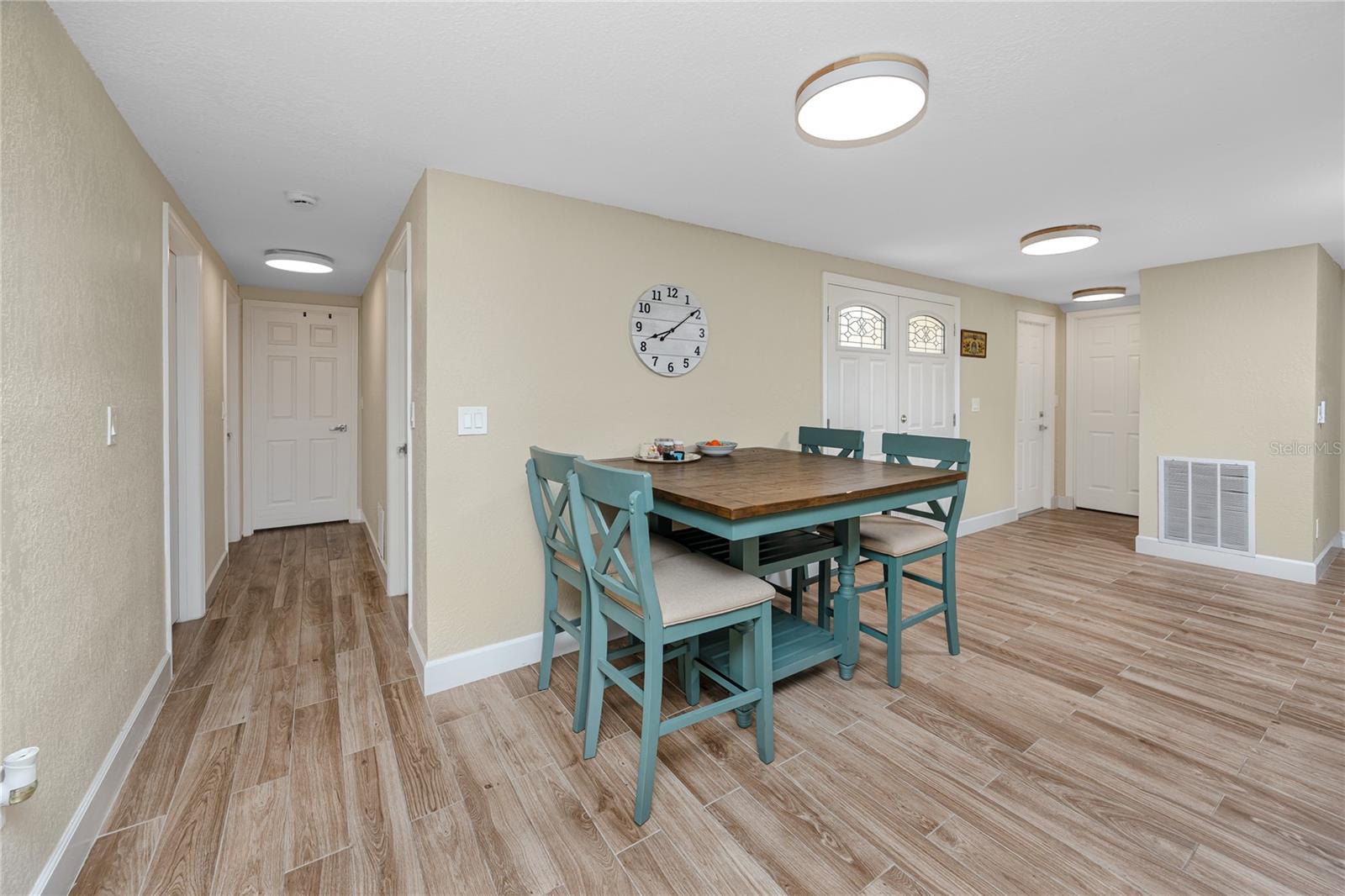 Dining Room 9903 San Mateo Way, Port Richey, FL 34668