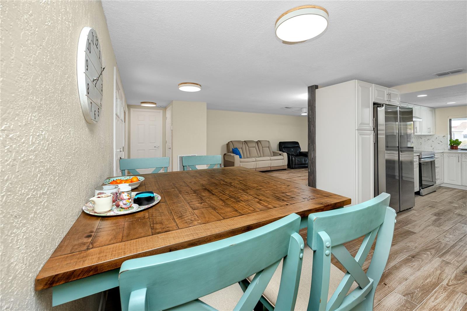 Dining Room 9903 San Mateo Way, Port Richey, FL 34668