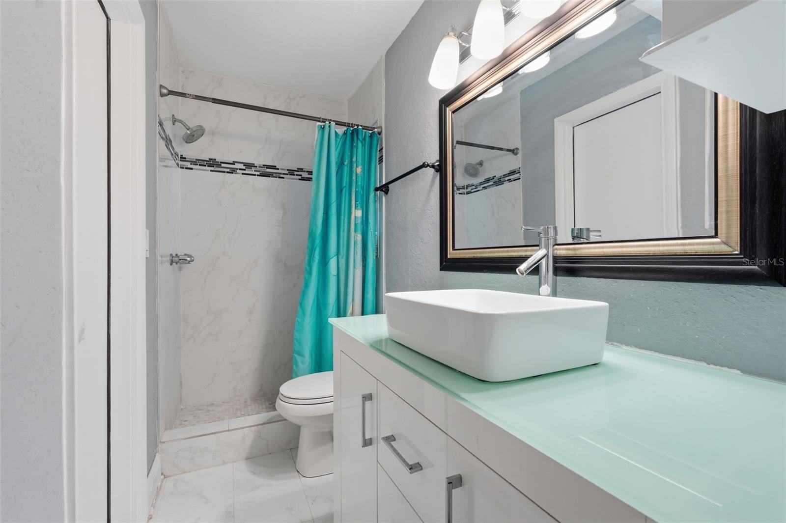 Master bath