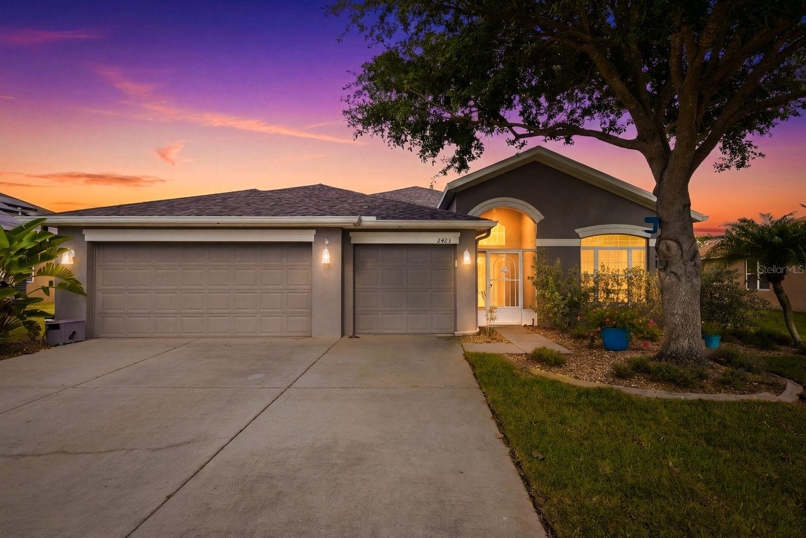 Welcome Home To The Gulf Winds Lifestyle!