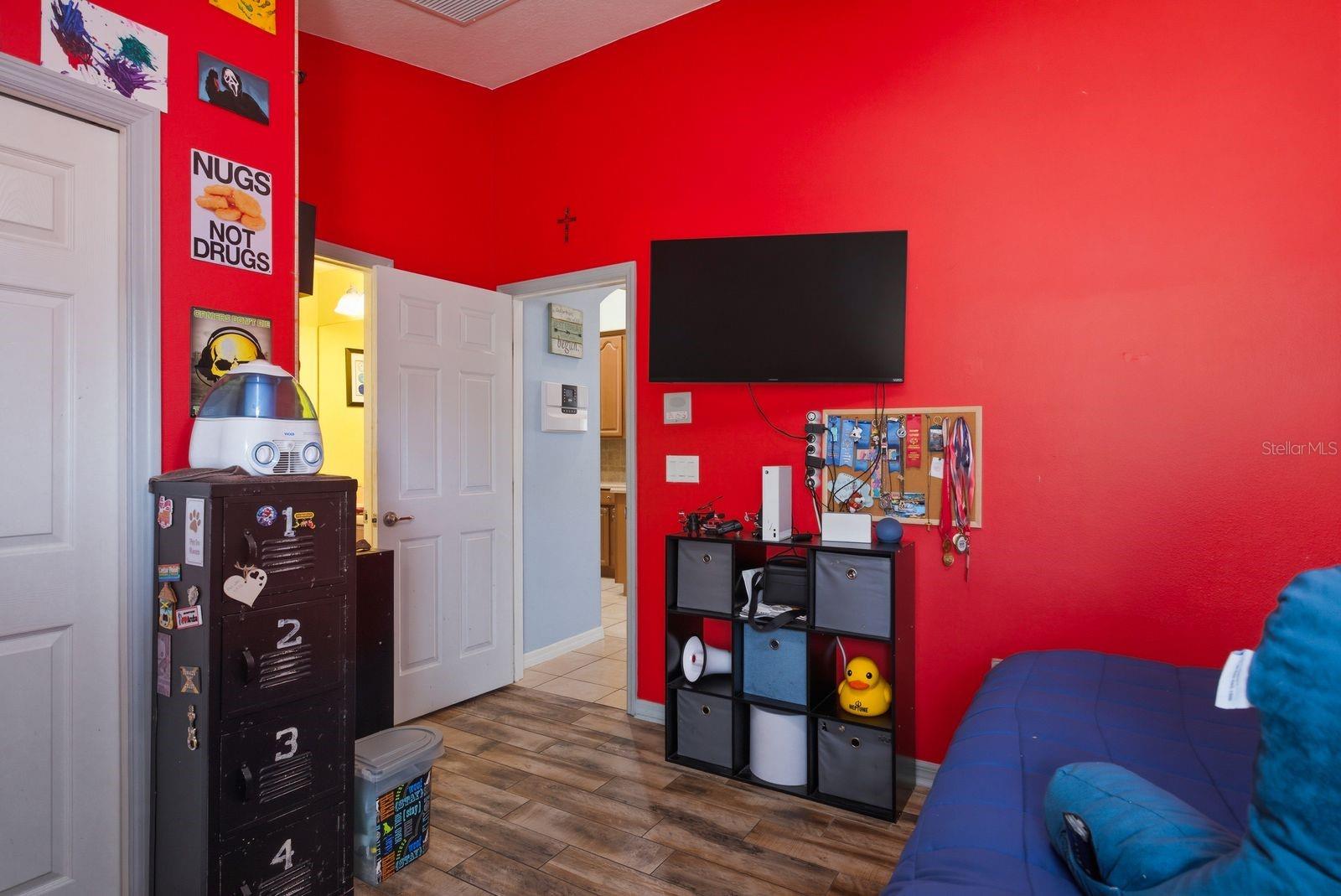 Bedroom #3