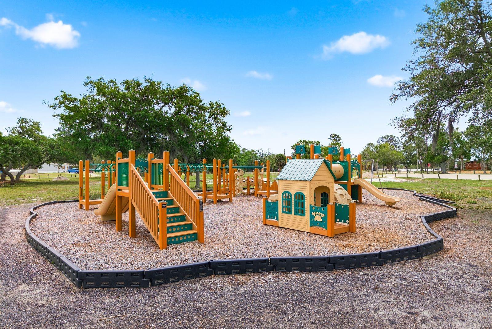 Playground