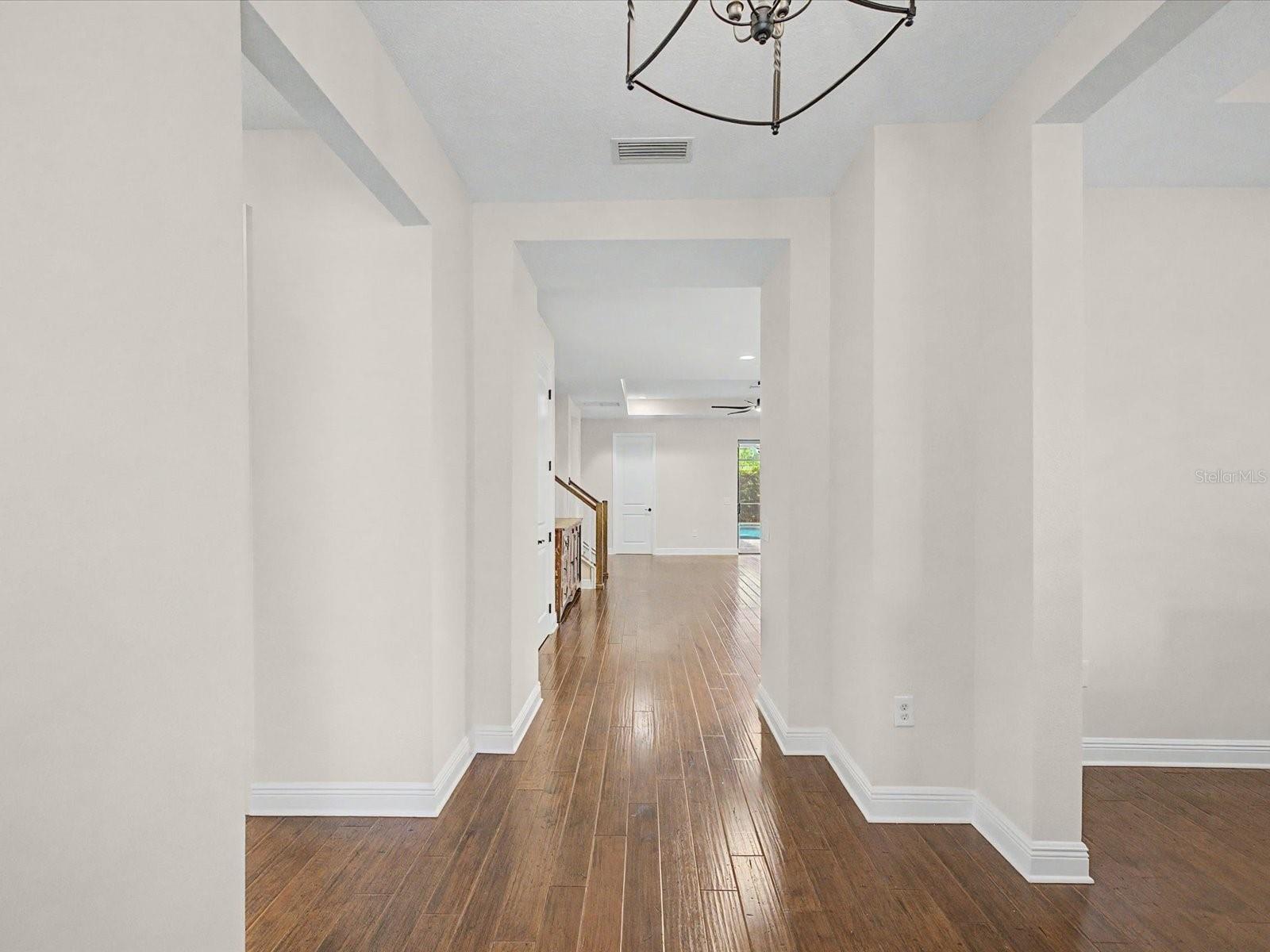 Entry Way