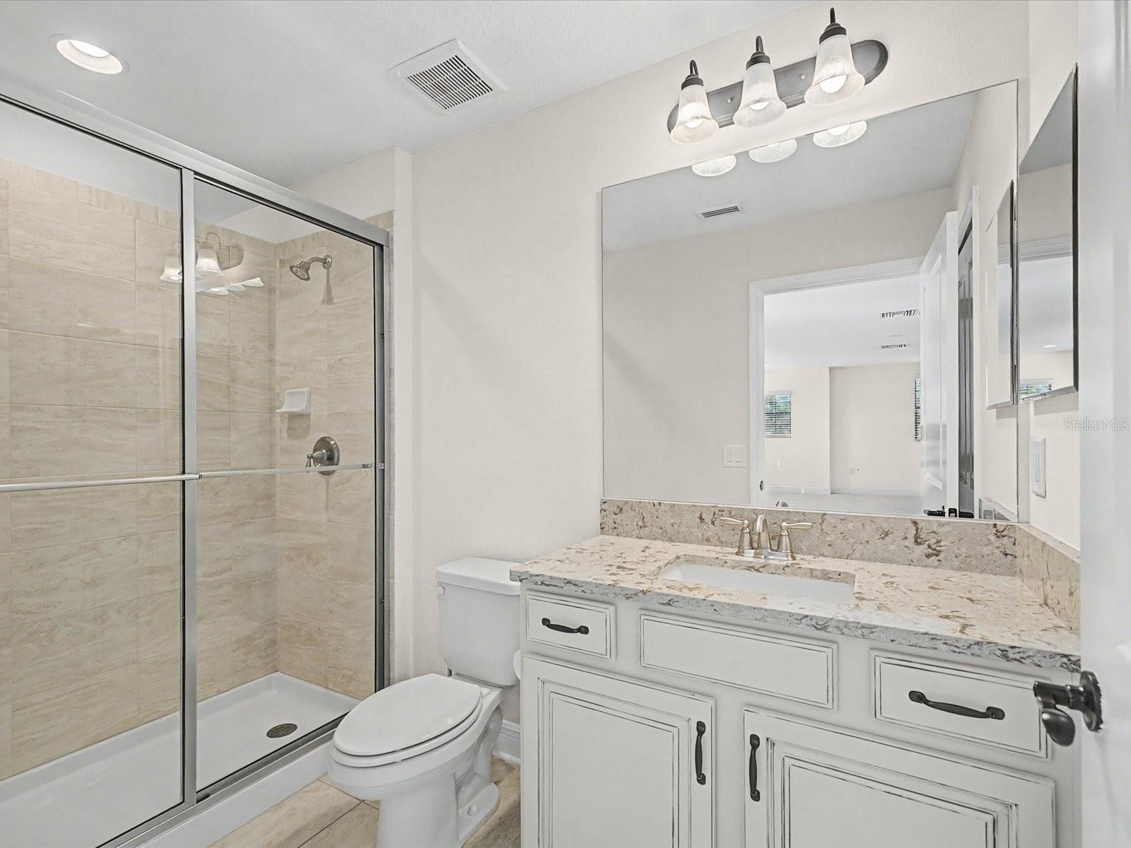 Bathroom 3