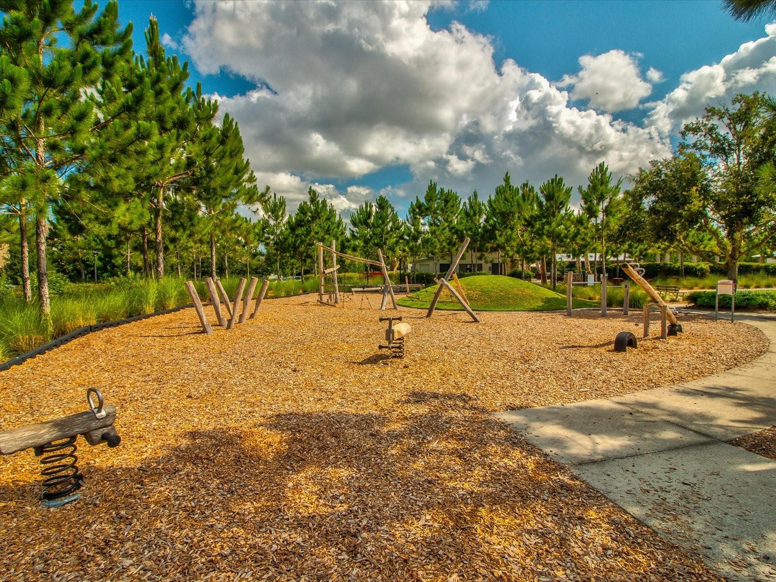 Amenities