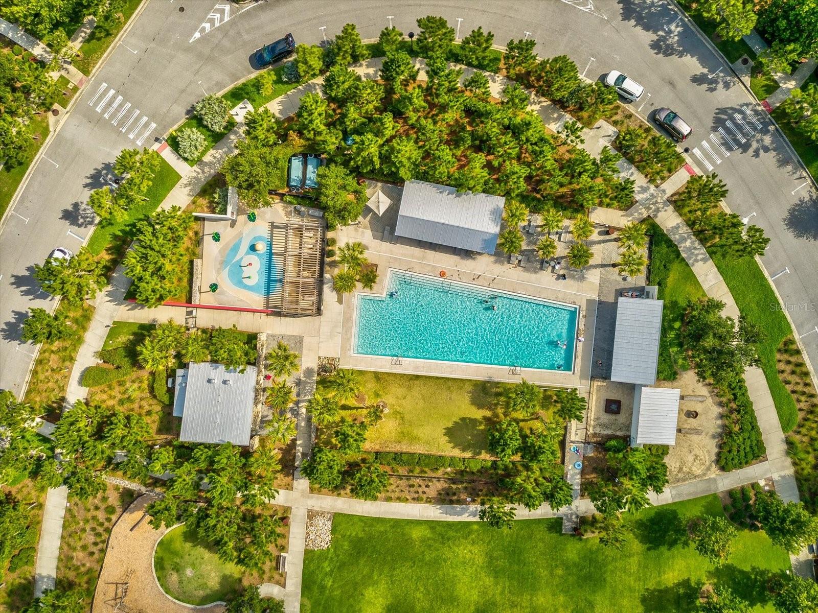 Amenities