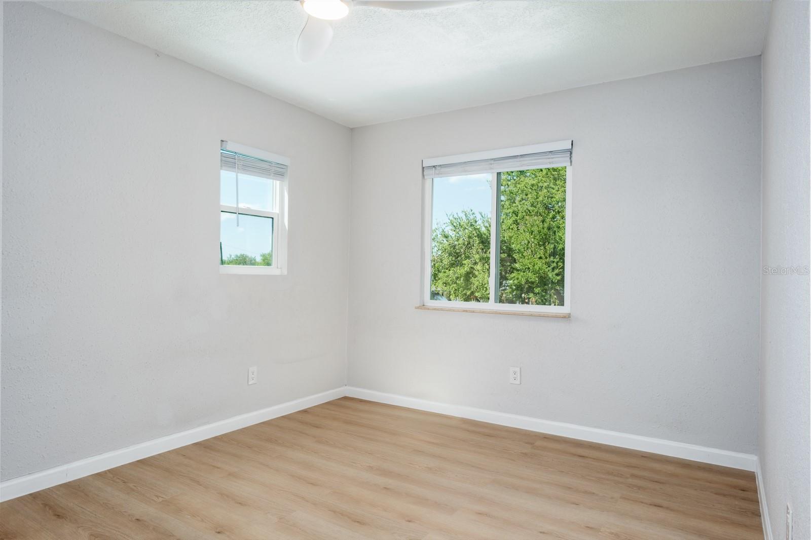 Second Level Bedroom 2