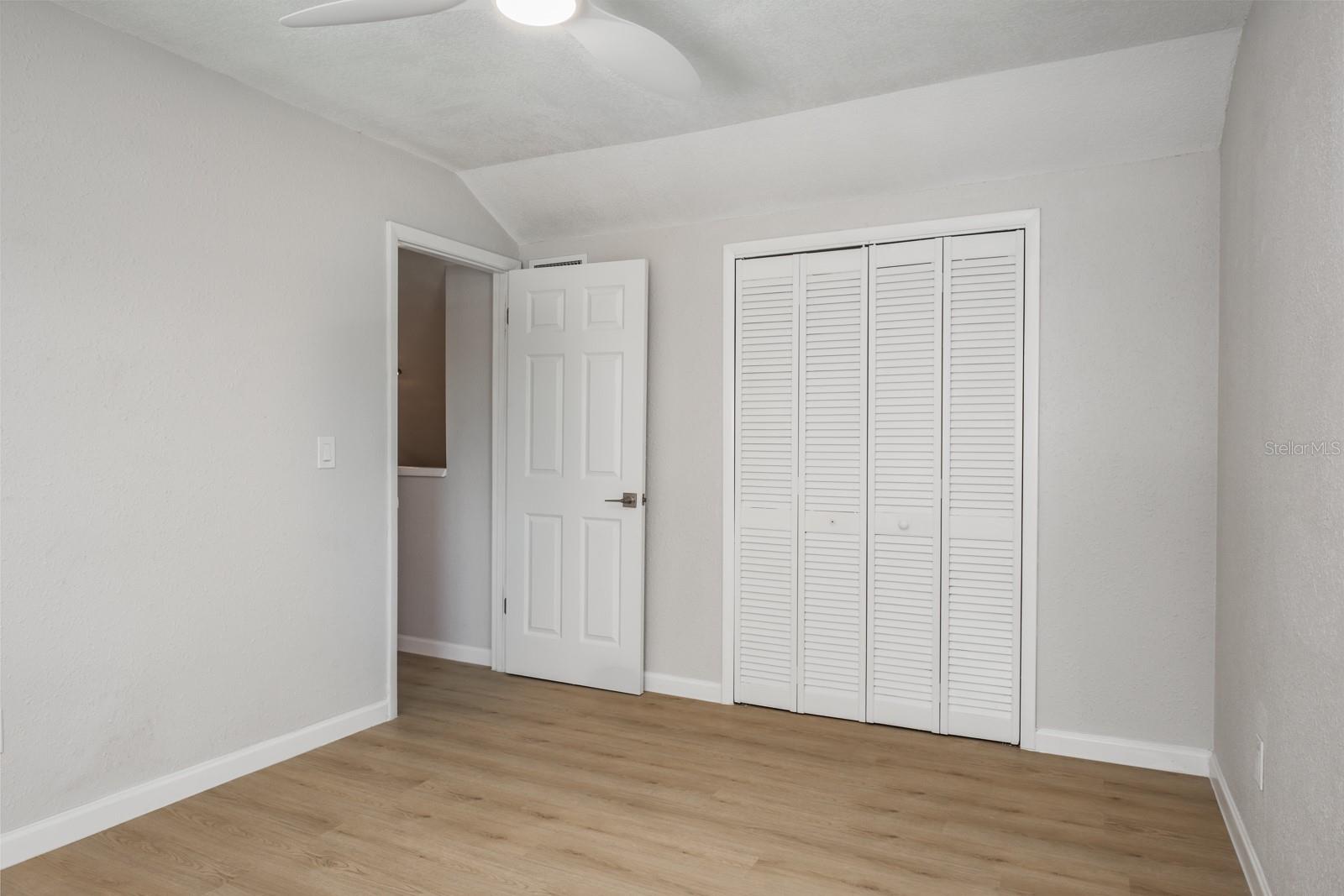 Second Level Bedroom 2