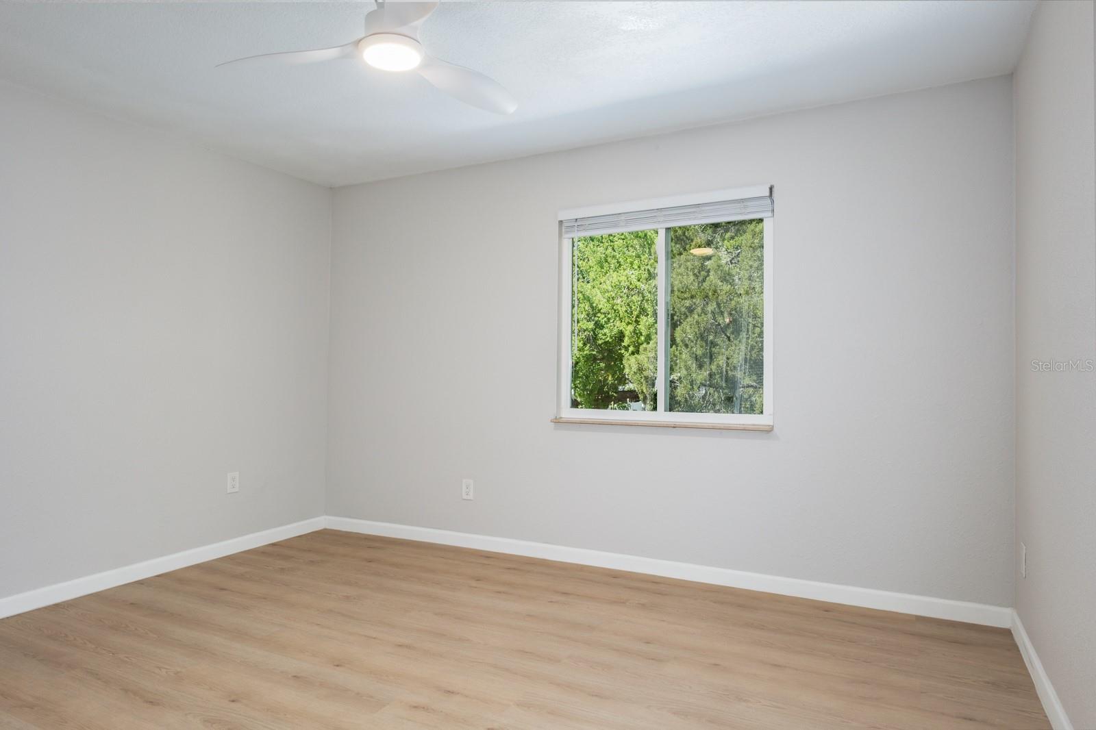 Second Level Bedroom 3