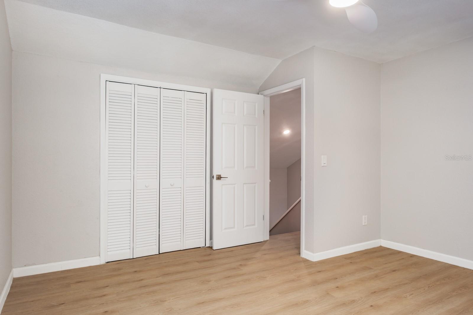 Second Level Bedroom 3