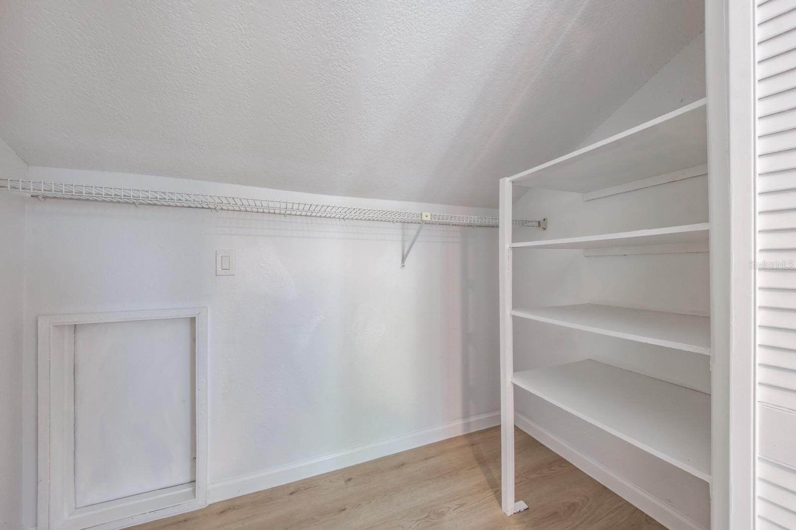 Second Level Bedroom 3