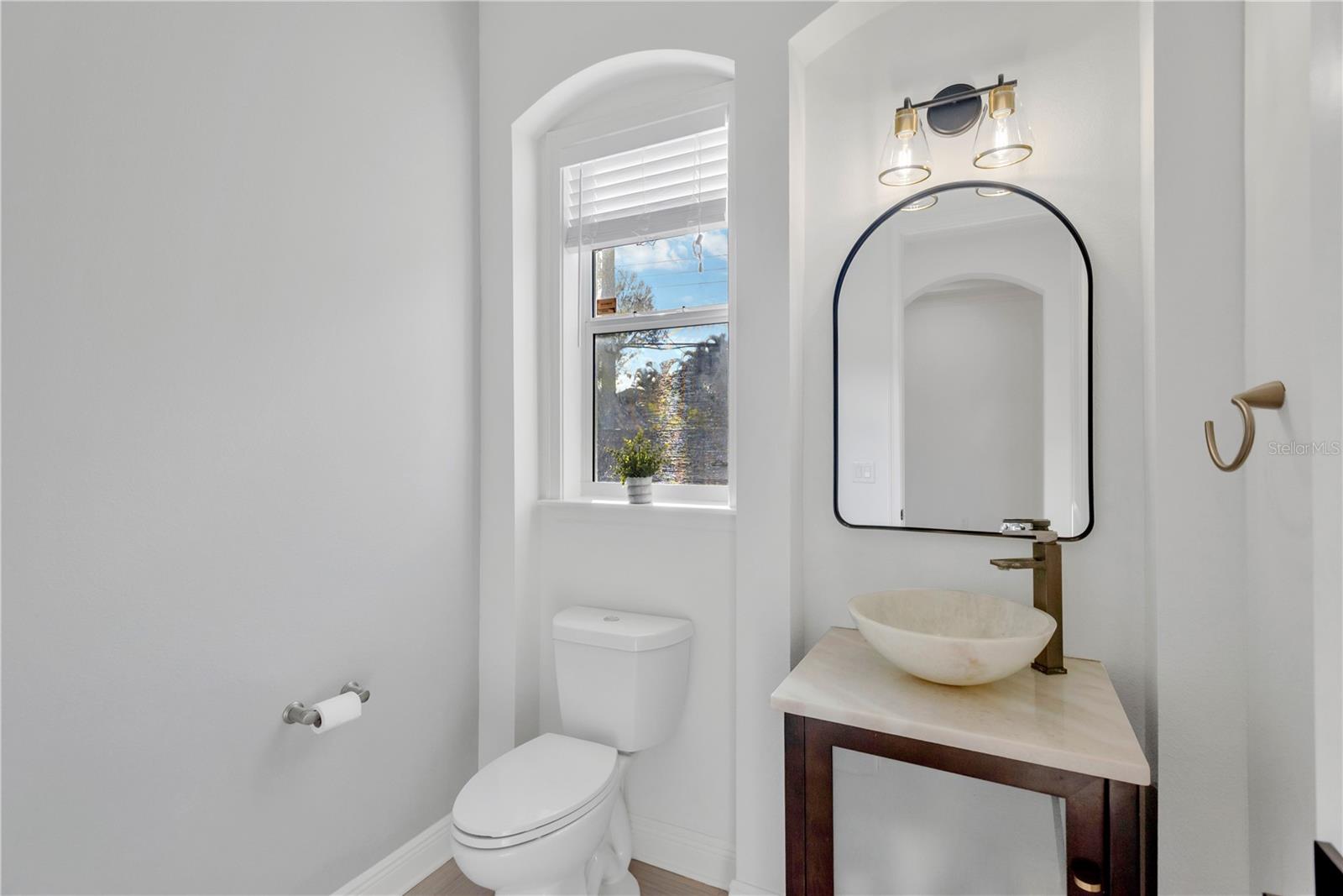 1st floor guest bath