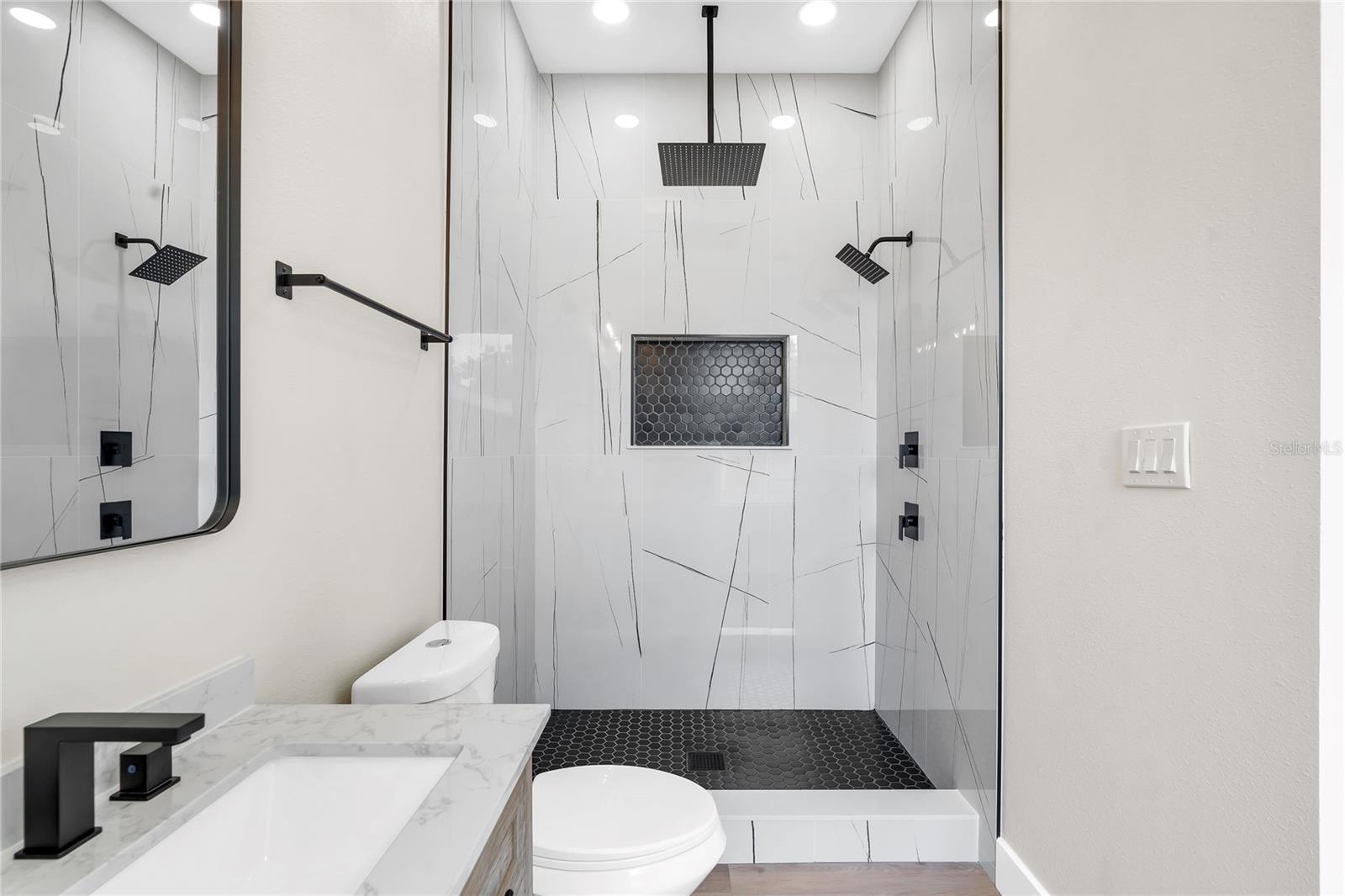 master en-suite