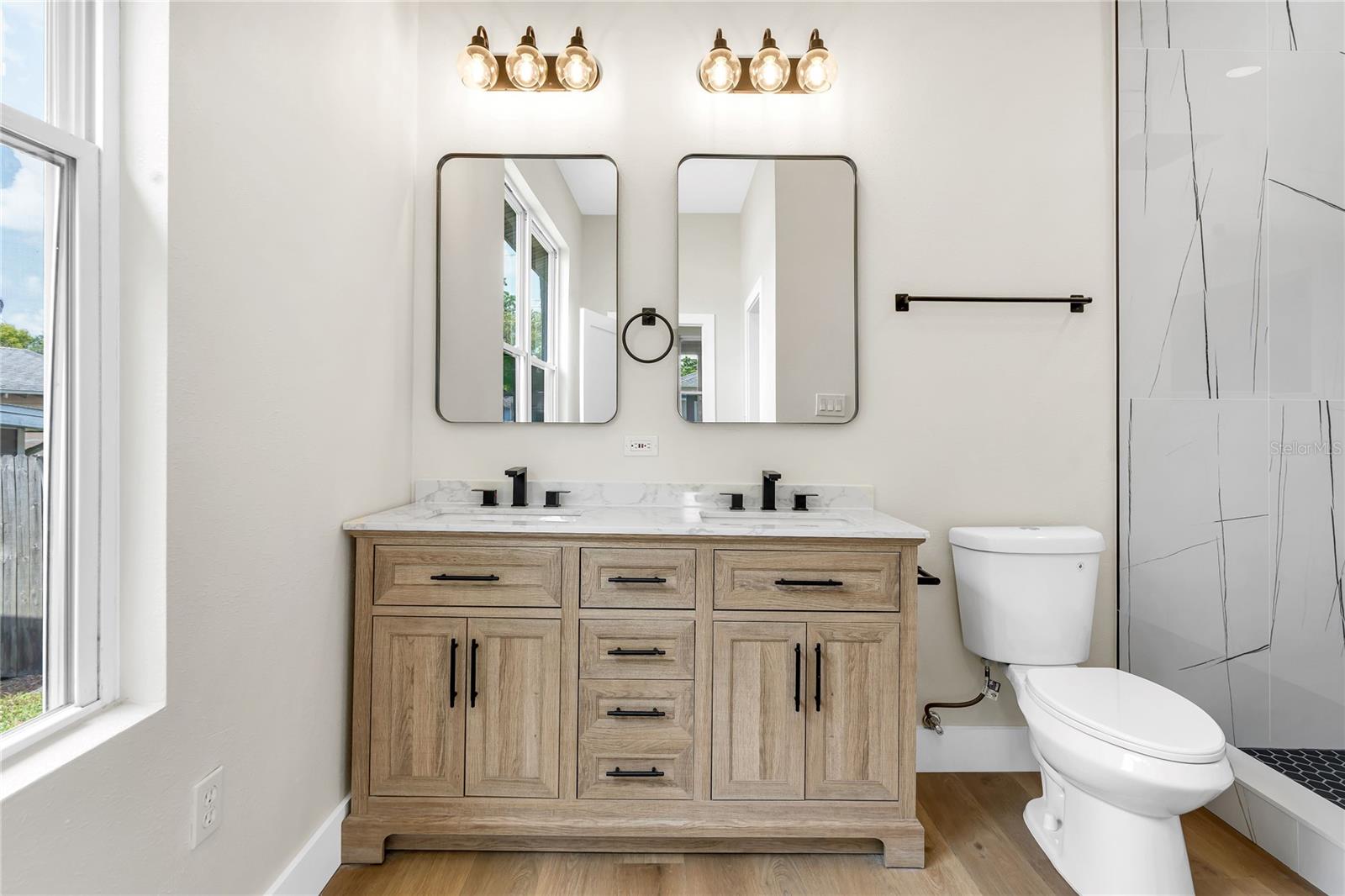 master en-suite